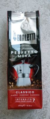 Perfetto moka classico