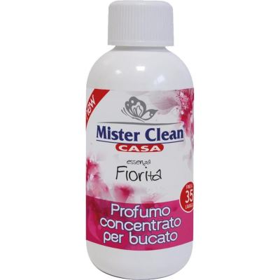 Profumo concentrato per bucato