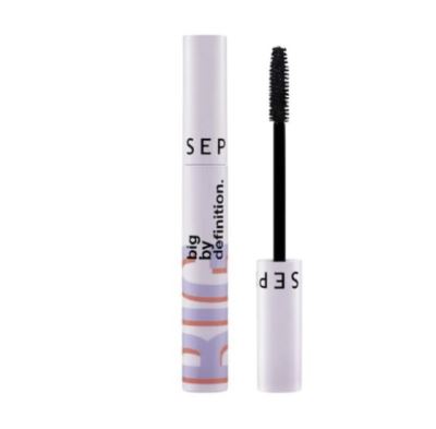 Big By Definition Mascara Mascara Volume Effetto Ciglia Volumizzate