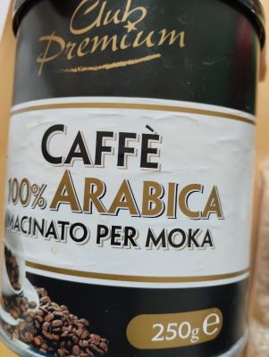 Caffè per moka