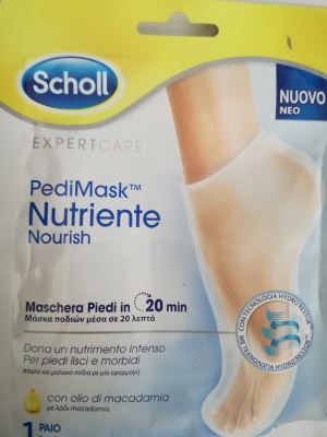 Pedimask