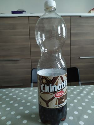 Chinotto 