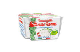 Stracciatella