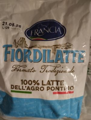 Fiordilatte 