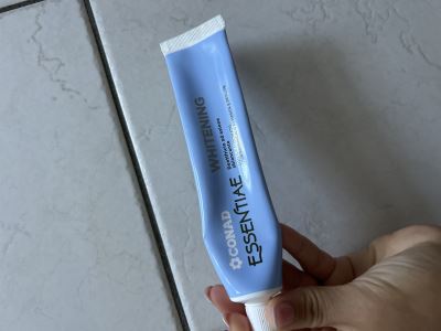 Dentifricio Essentiae