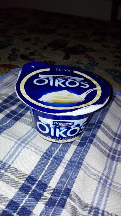 OIKOS 