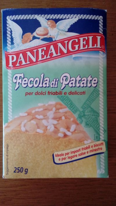 Fecola di patate