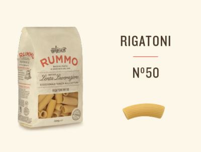 Rigatoni n°50