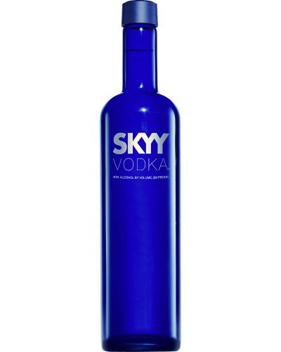 Vodka SKYY