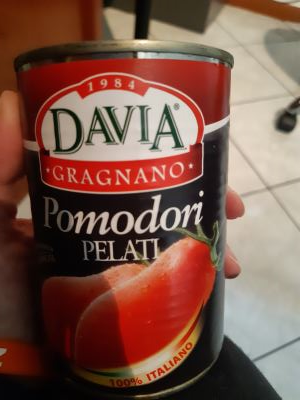 Pomodori pelati