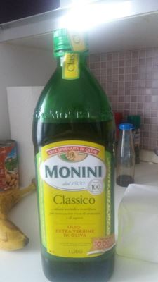 Olio extravergine classico