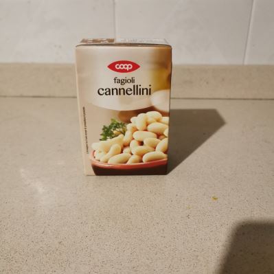 Fagioli cannellini 