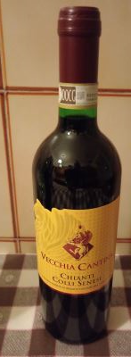 Chianti dei Colli Senesi D.O.C.G.