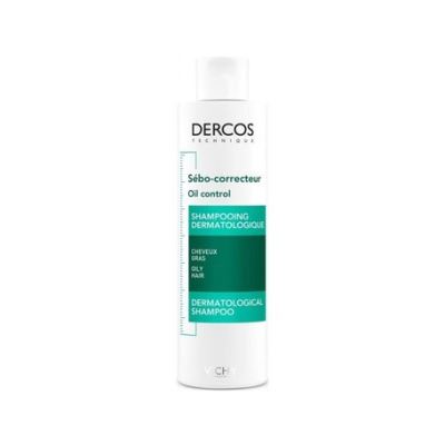 SEBO CORRECTOR SHAMPOO 