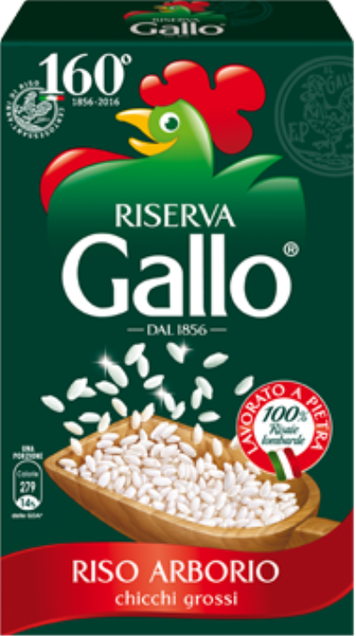 Riserva  Gallo