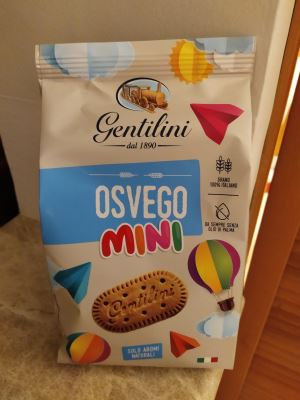 Mini Osvego