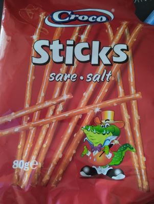 Sticks