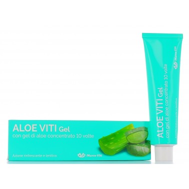 Aloe Viti Gel