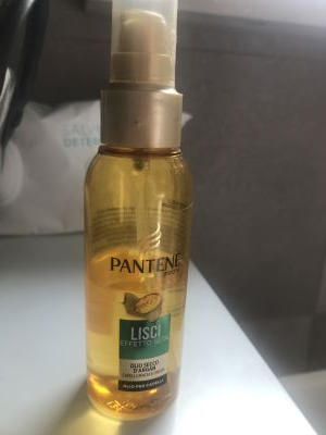 Olio argan 