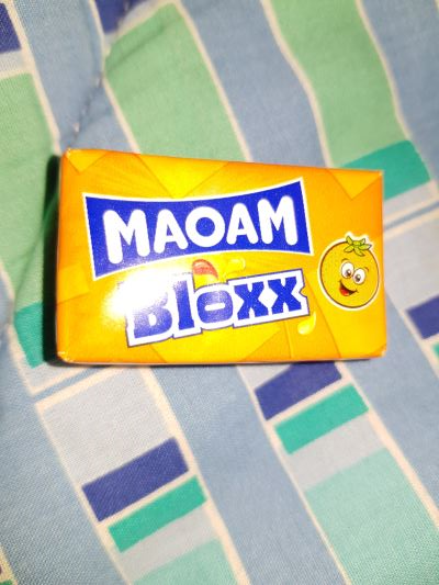 Maoam bloxx