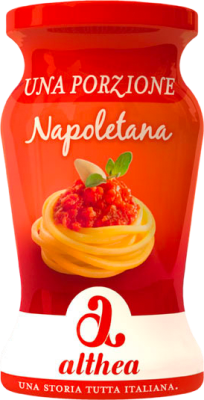 Sugo alla napoletana