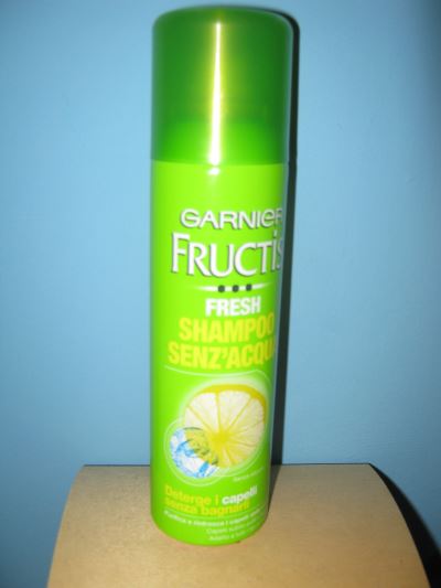 Garnier Fructis