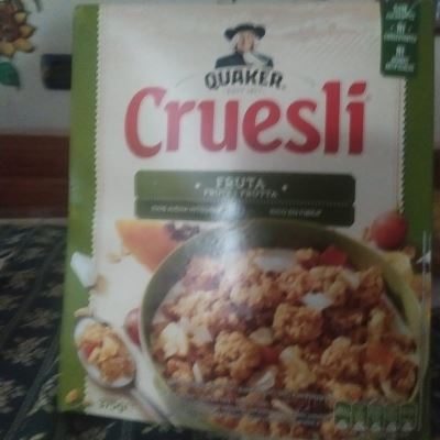 cruesli 