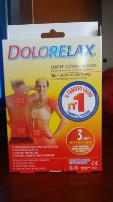 DOLORELAX