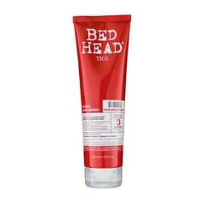 Bed Head Urban antidotes shampoo 250 ml