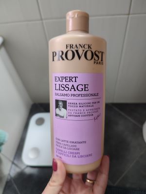 Expert Lissage Balsamo