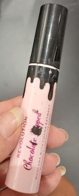 Dipped Mascara Dark Chocolate