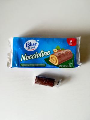 Nocciolino 