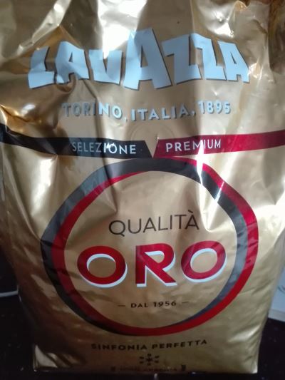 Qualità oro selezione premium