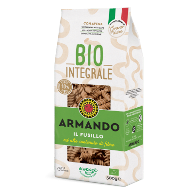 Fusilli Bio Integrali