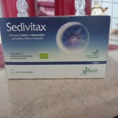 Sedivitax 