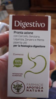 Digestivo