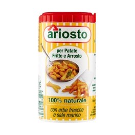 Ariosto per patate fritte e arrosto