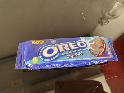 Oreo original