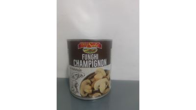 Funghi champignon