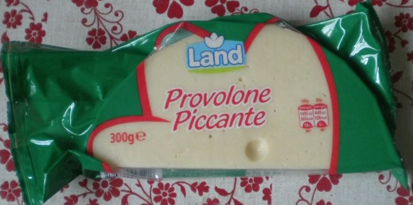 Provolone piccante Land