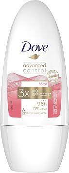 Dove Advanced Control Floral