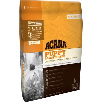 Acana puppy