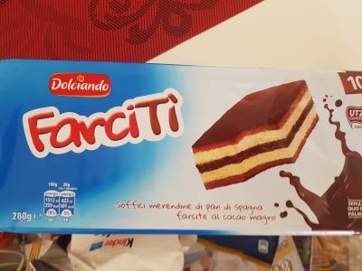 Farciti 