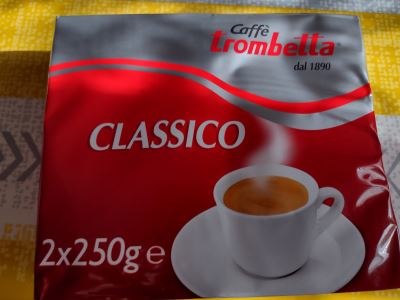 Caffè classico 