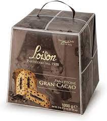 Panettone Gran Cacao