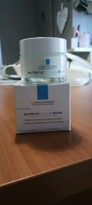  nutritic intense riche crema viso