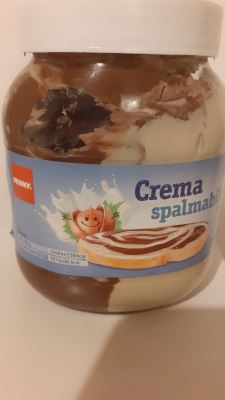 CREMA SPALMABILE