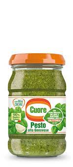 Pesto alla genovese