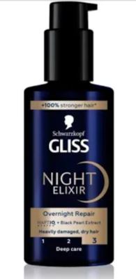 Gliss night elixir 