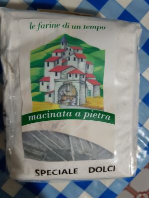 Speciale dolci